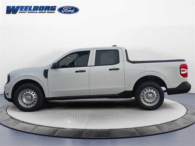 2025 Ford Maverick XL photo 2