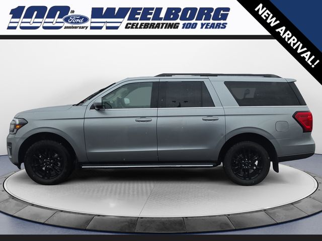Used 2023 Ford Expedition XLT with VIN 1FMJK1J89PEA10933 for sale in Redwood Falls, Minnesota