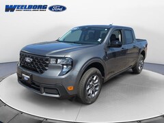 2026 Ford Maverick XLT Truck