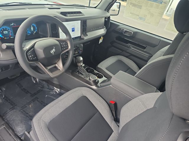 2025 Ford Bronco 2-Door Base - Photo 19