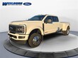 Ford F-450SD