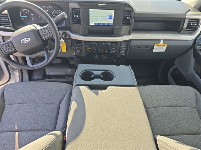 2026 Ford F-250 Super Duty XL - Photo 19