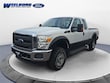  Ford F-250SD
