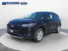2025 Ford Escape Active SUV