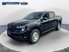 2026 Ford Maverick XL Truck