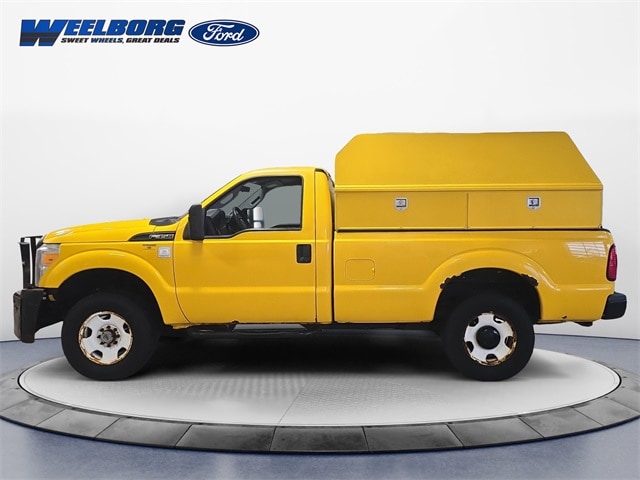 Used 2012 Ford F-350 Super Duty XL with VIN 1FTRF3B64CEA26634 for sale in Redwood Falls, Minnesota