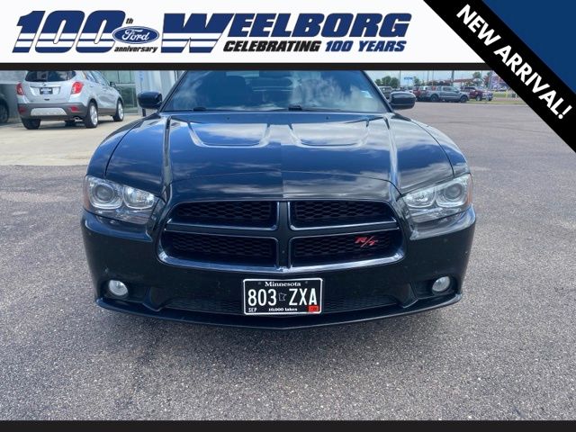 Used 2013 Dodge Charger R/T with VIN 2C3CDXDT1DH503363 for sale in Redwood Falls, Minnesota