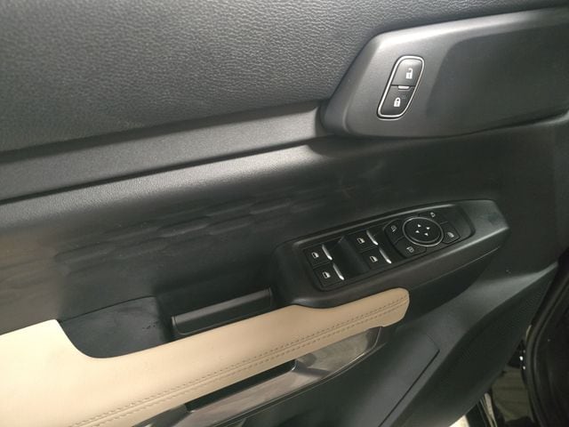 2025 Ford Ranger XLT - Photo 12