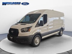 2026 Ford Transit-250 Base Cargo Van