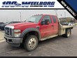 Ford F-450SD