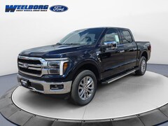 2026 Ford F-150 Lariat Truck