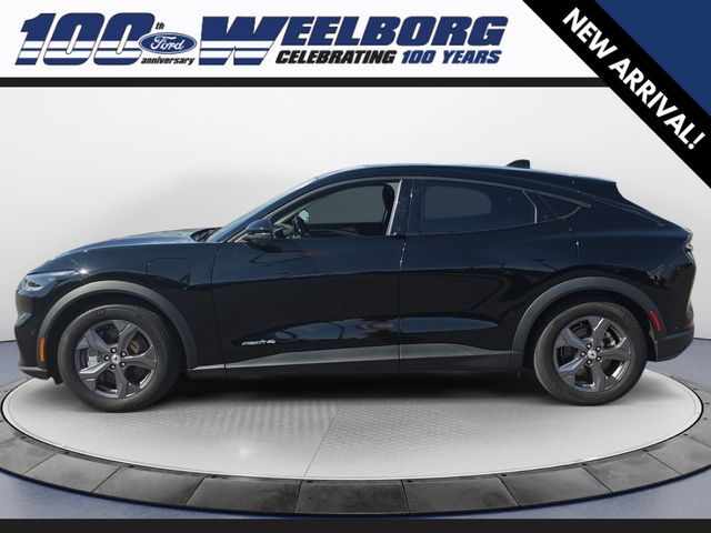 Used 2023 Ford Mustang Mach-E Select AWD with VIN 3FMTK1S57PMB00024 for sale in Redwood Falls, MN