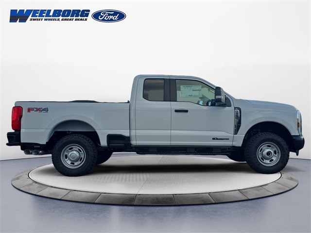 2026 Ford F-250 Super Duty XL - Photo 6