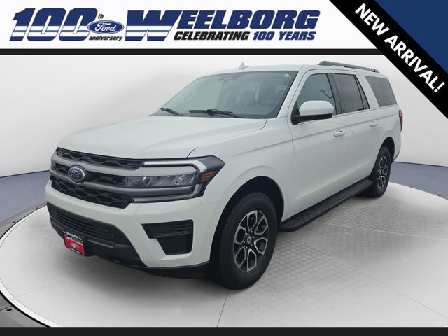 2023 Ford Expedition Max