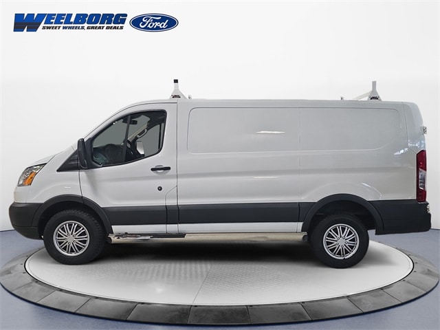 Used 2016 Ford Transit Base with VIN 1FTYR1ZM3GKB35525 for sale in Redwood Falls, Minnesota