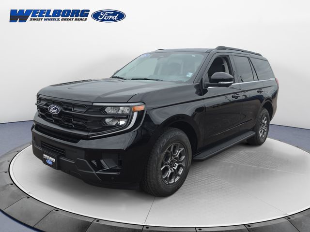 2027 Ford Expedition