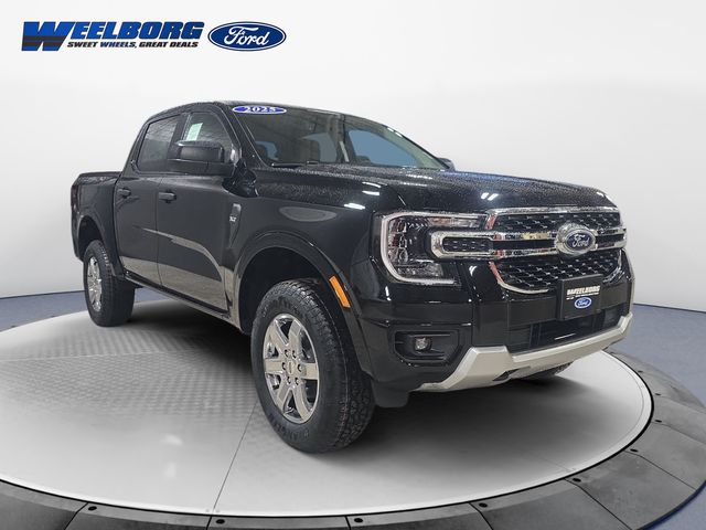 2025 Ford Ranger XLT - Photo 7