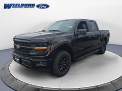 2026 Ford F-150 XLT Truck