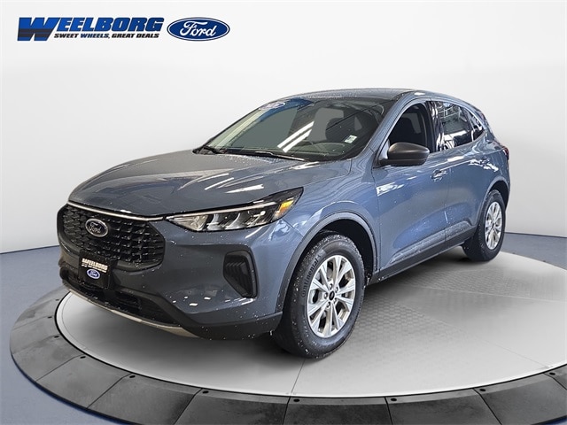 2026 Ford Escape Active's photo