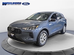 2026 Ford Escape Active SUV