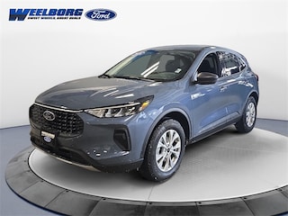 2026 Ford Escape Active SUV