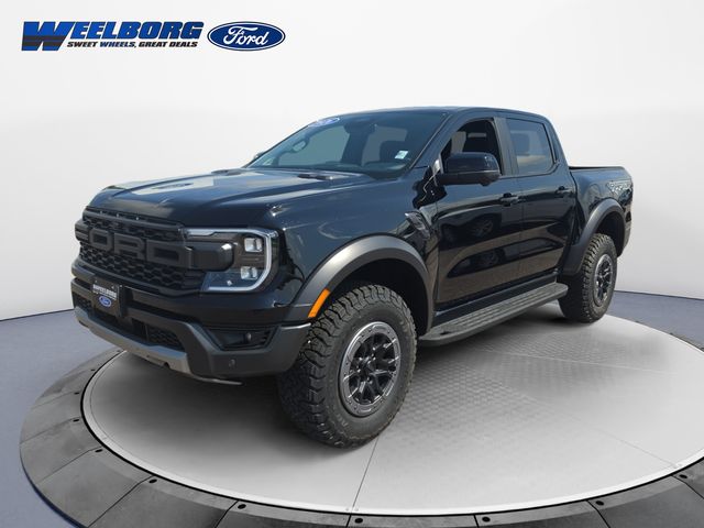 2026 Ranger Raptor