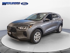 2026 Ford Escape Active SUV