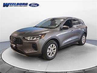 2026 Ford Escape Active SUV