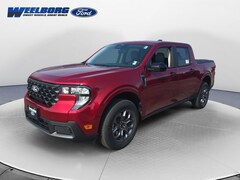 2026 Ford Maverick XLT Truck