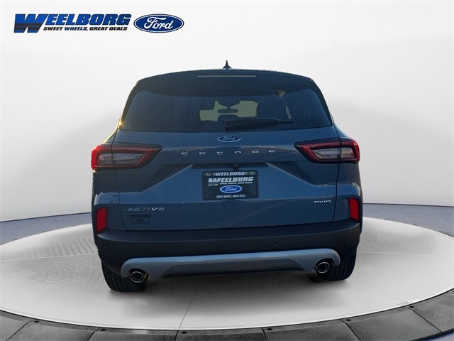 2026 Ford Escape Active photo 4