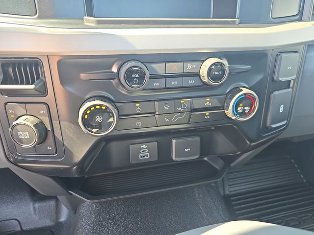 2026 Ford F-250 Super Duty XL - Photo 17