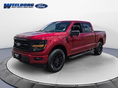 2026 Ford F-150 XLT Truck