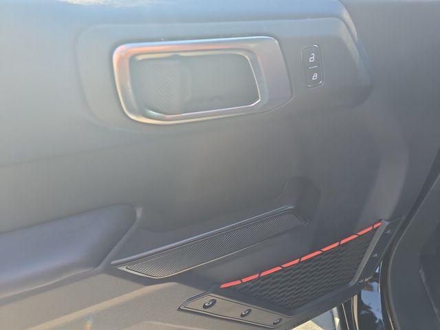 2025 Ford Bronco 4-Door Raptor - Photo 12