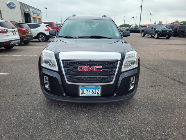Used 2013 GMC Terrain SLE-2 with VIN 2GKFLTEK9D6191738 for sale in Redwood Falls, Minnesota