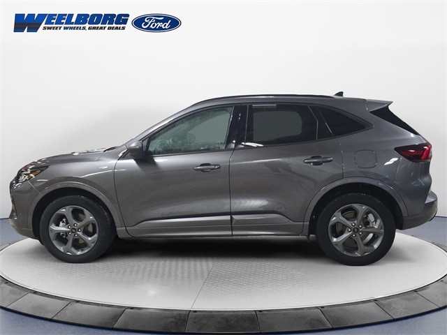Used 2023 Ford Escape ST-Line with VIN 1FMCU9MN5PUA52900 for sale in Redwood Falls, Minnesota