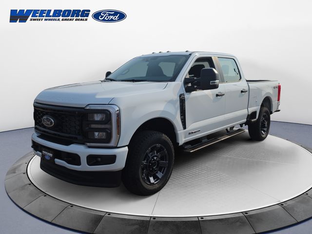 2026 Ford F-350 Super Duty XL