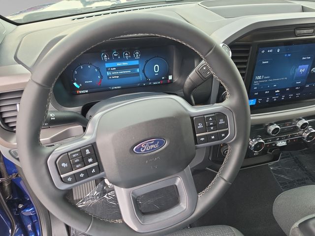 2026 Ford F-150 XLT - Photo 13