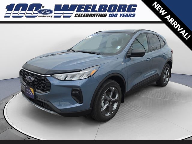 2026 Ford Escape