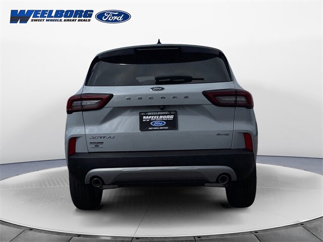 2025 Ford Escape Active photo 4