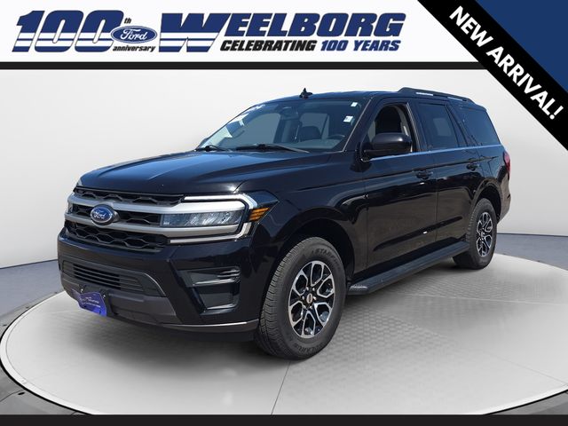 2024 Ford Expedition XLT 4x4's photo