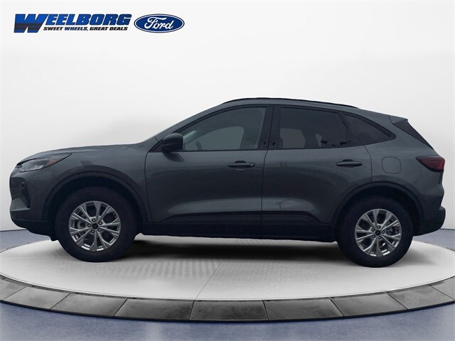 2025 Ford Escape Active photo 2