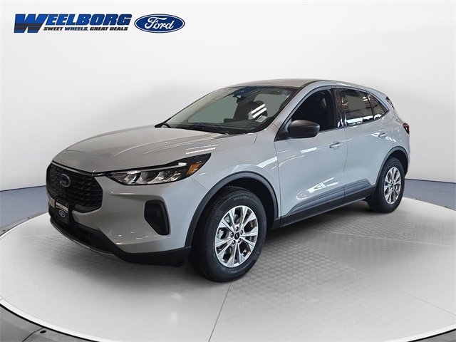 2026 Ford Escape Active's photo