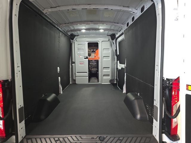 2025 Ford Transit Van Base - Photo 23