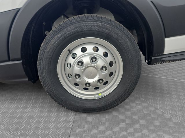 2026 Ford Transit Van Base - Photo 9