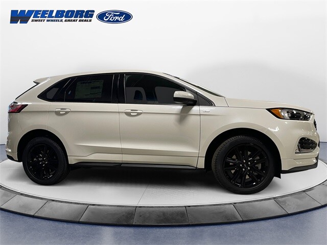 New 2024 Ford Edge For Sale in Redwood Falls, MN