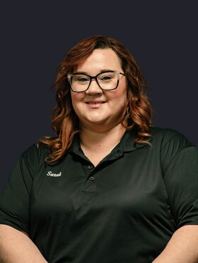 Staff member Sarah Buboltz from 9d2e7d2c0b70