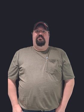 Staff member Cole Schwer from 64bdfc8f7b86