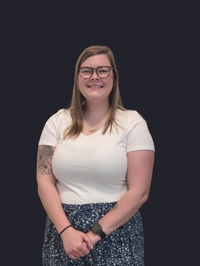 Staff member Korri Brockoff from 9d2e7d2c0b70