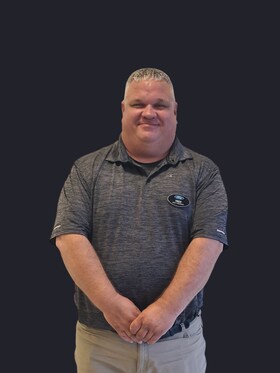 Staff member Troy Schneekloth from 032d8aeaa9bf