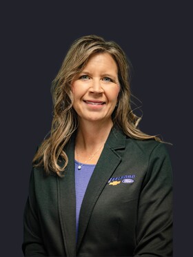 Staff member Ann Perry from ff61de68893a